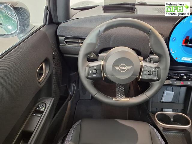 MINI Cooper C Classic Trim 1.5 7-Gang Steptronic 