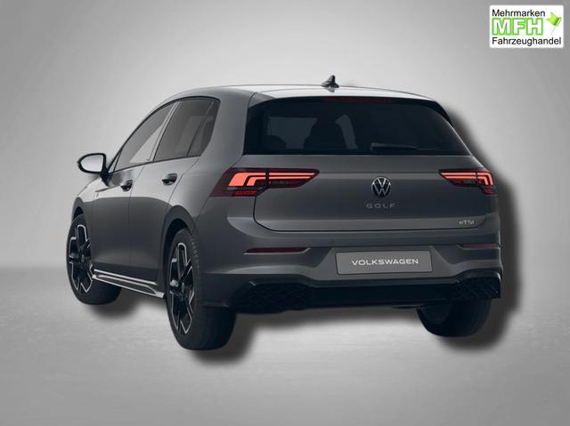 Volkswagen Golf R-Line 1.5 eTSI 7-Gang-DSG 