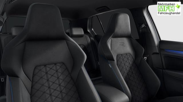 Volkswagen Golf R-Line 1.5 eTSI 7-Gang-DSG 