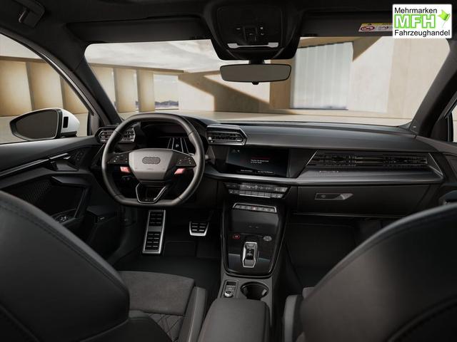Audi RS3 Sportback 2.5 TFSI 7-Gang S tronic quattro 