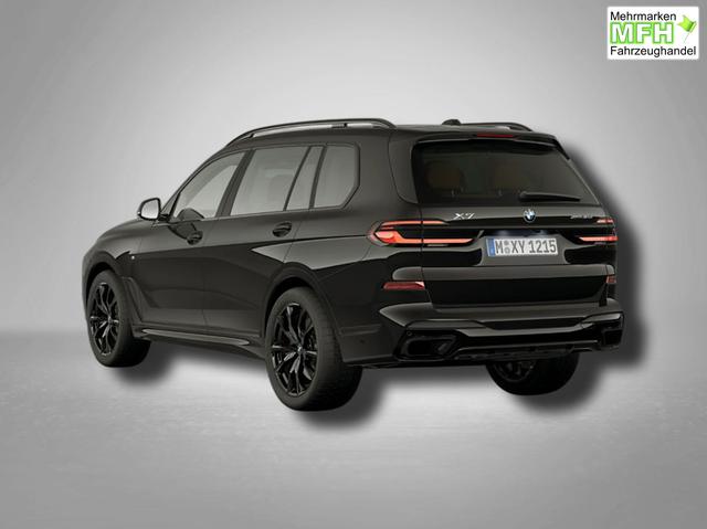 BMW X7 M Sportpaket Pro xDrive40d 