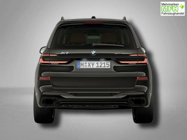 BMW X7 M Sportpaket Pro xDrive40d 
