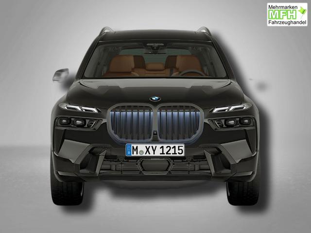 BMW X7 M Sportpaket Pro xDrive40d 