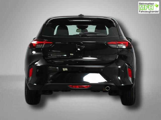 Opel Corsa GS 1.2 Turbo 6-Gang 