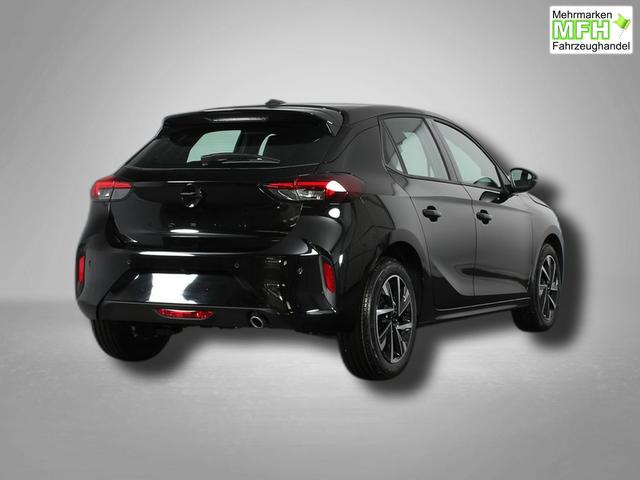 Opel Corsa GS 1.2 Turbo 6-Gang 