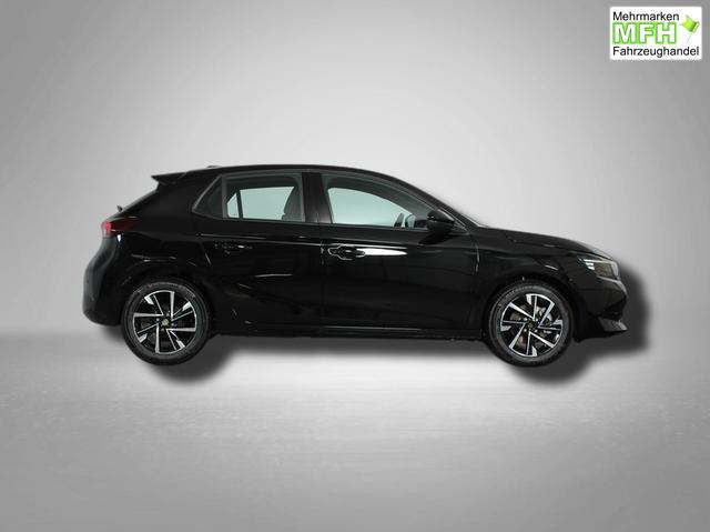 Opel Corsa GS 1.2 Turbo 6-Gang 