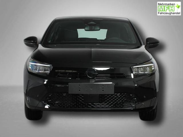 Opel Corsa GS 1.2 Turbo 6-Gang 