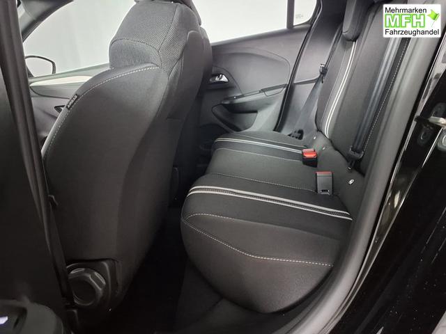 Opel Corsa GS 1.2 Turbo 6-Gang 