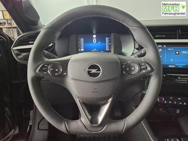 Opel Corsa GS 1.2 Turbo 6-Gang 
