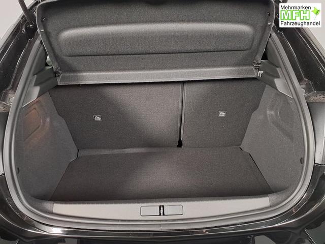 Opel Corsa GS 1.2 Turbo 6-Gang 