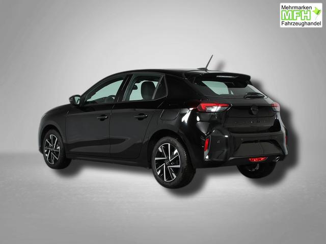 Opel Corsa GS 1.2 Direct Injection Turbo 6-Gang 