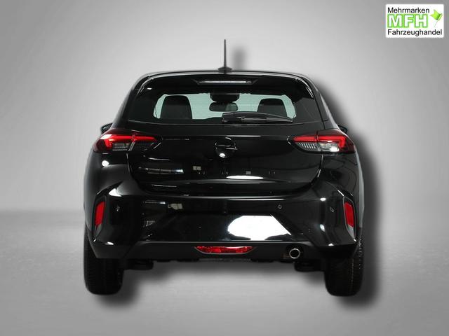 Opel Corsa GS 1.2 Direct Injection Turbo 6-Gang 