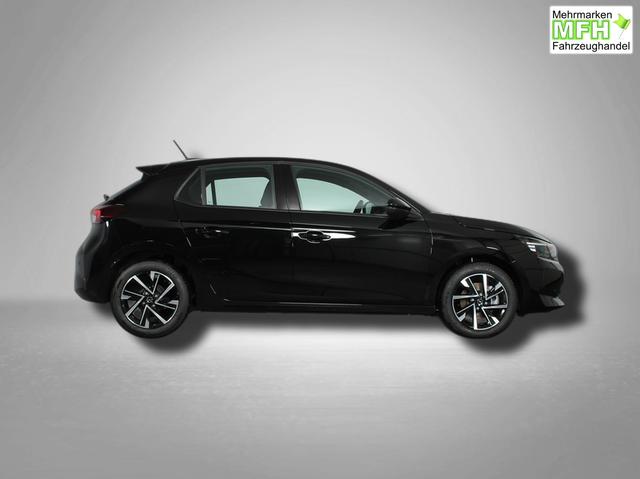 Opel Corsa GS 1.2 Direct Injection Turbo 6-Gang 