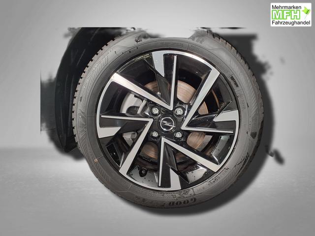 Opel Corsa GS 1.2 Direct Injection Turbo 6-Gang 