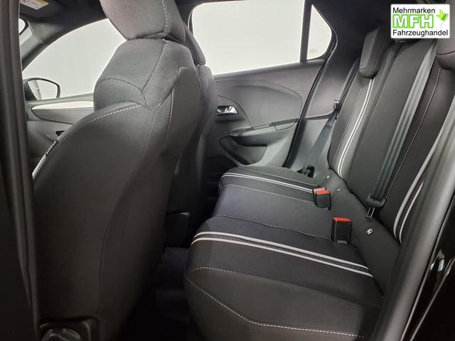 Opel Corsa GS 1.2 Direct Injection Turbo 6-Gang 