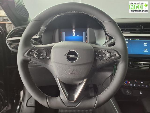 Opel Corsa GS 1.2 Direct Injection Turbo 6-Gang 