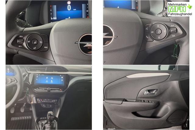 Opel Corsa GS 1.2 Direct Injection Turbo 6-Gang 