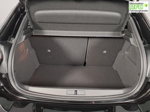 Opel Corsa GS 1.2 Direct Injection Turbo 6-Gang 