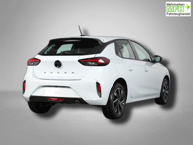 Opel Corsa GS 1.2 Direct Injection Turbo 6-Gang 
