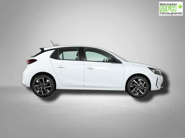 Opel Corsa GS 1.2 Direct Injection Turbo 6-Gang 