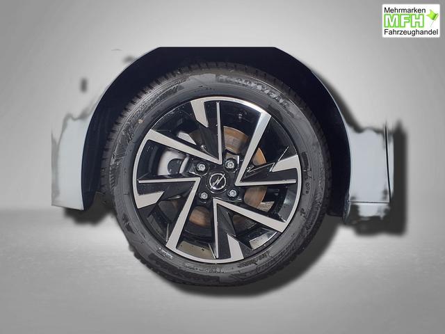 Opel Corsa GS 1.2 Direct Injection Turbo 6-Gang 