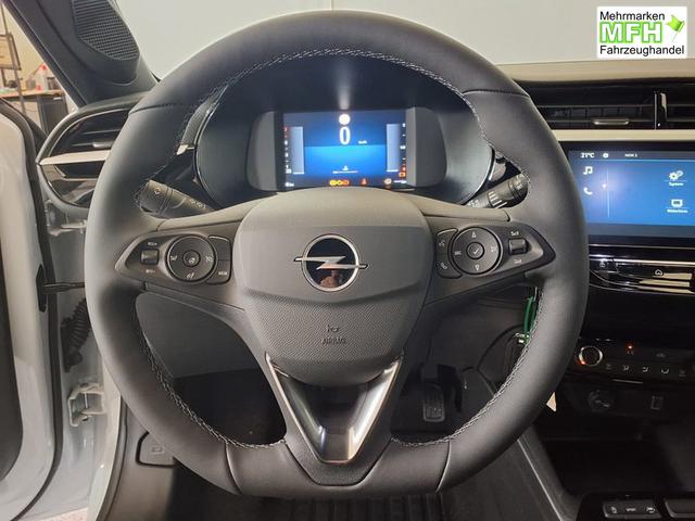 Opel Corsa GS 1.2 Direct Injection Turbo 6-Gang 
