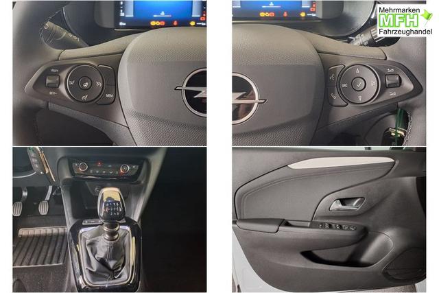 Opel Corsa GS 1.2 Direct Injection Turbo 6-Gang 