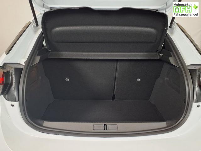 Opel Corsa GS 1.2 Direct Injection Turbo 6-Gang 