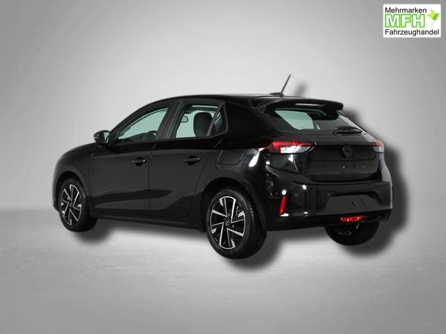 Opel Corsa Edition 1.2 Turbo 6-Gang 
