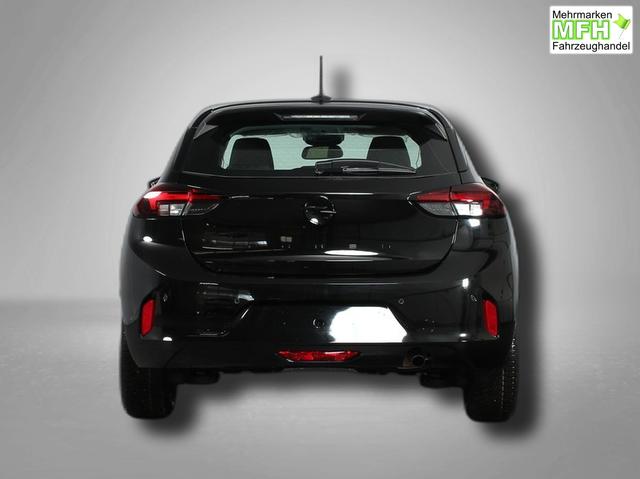 Opel Corsa Edition 1.2 Turbo 6-Gang 