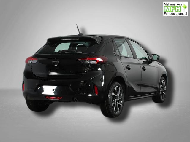 Opel Corsa Edition 1.2 Turbo 6-Gang 