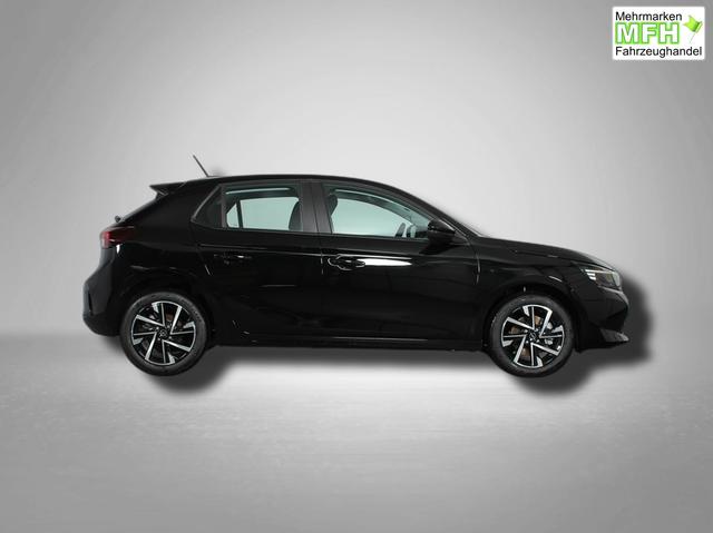 Opel Corsa Edition 1.2 Turbo 6-Gang 