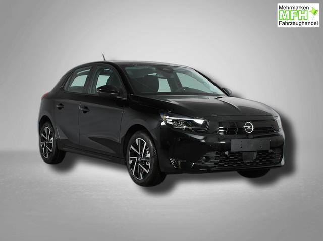 Opel Corsa Edition 1.2 Turbo 6-Gang 