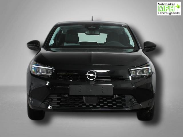 Opel Corsa Edition 1.2 Turbo 6-Gang 
