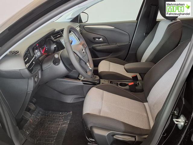 Opel Corsa Edition 1.2 Turbo 6-Gang 