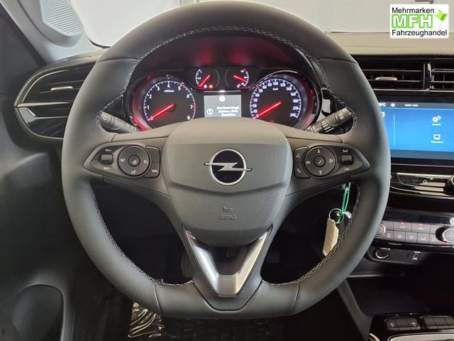 Opel Corsa Edition 1.2 Turbo 6-Gang 