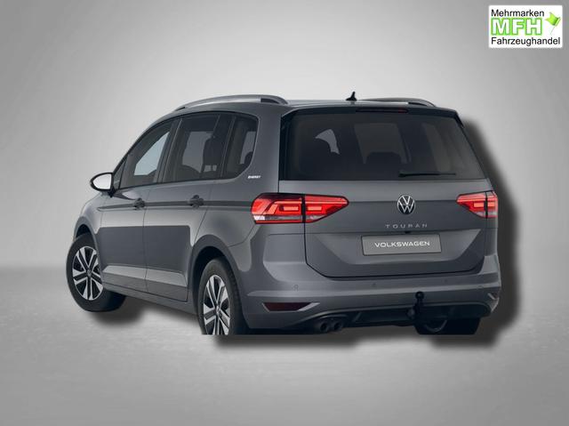 Volkswagen Touran Life Plus 2.0 TDI 7-Gang-DSG 