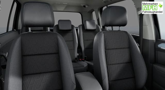 Volkswagen Touran Life Plus 2.0 TDI 7-Gang-DSG 