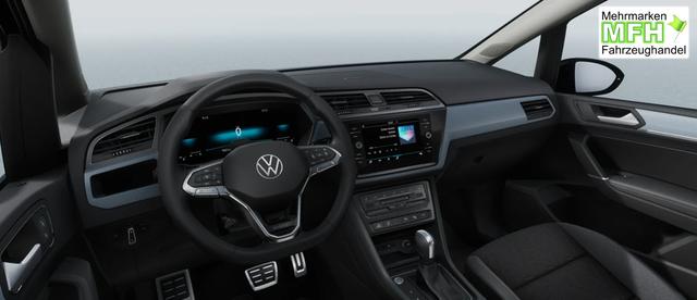 Volkswagen Touran ENERGY R-Line 2.0 TDI 7-Gang-DSG 