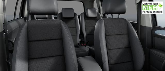 Volkswagen Touran ENERGY R-Line 2.0 TDI 7-Gang-DSG 