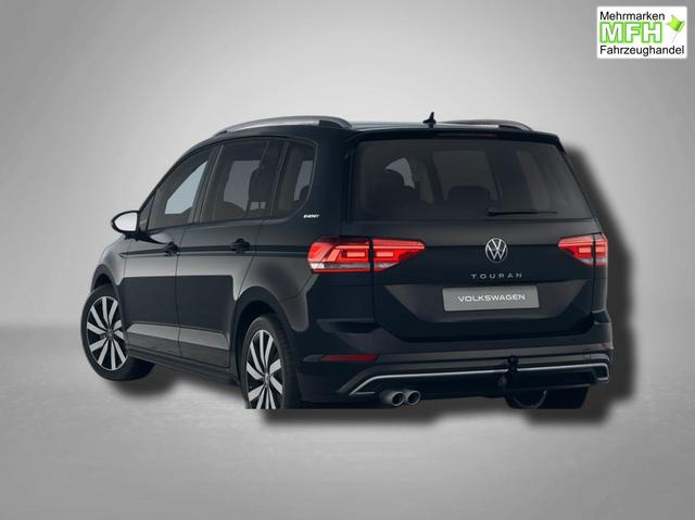 Volkswagen Touran ENERGY R-Line 2.0 TDI 7-Gang-DSG 