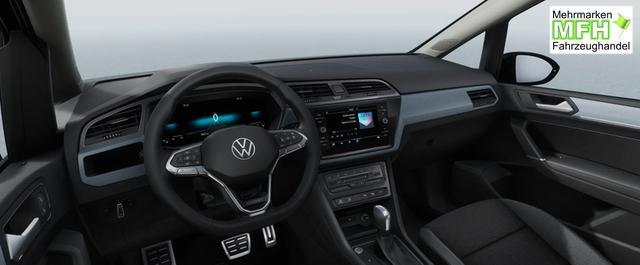 Volkswagen Touran ENERGY R-Line 2.0 TDI 7-Gang-DSG 