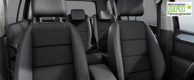 Volkswagen Touran ENERGY R-Line 2.0 TDI 7-Gang-DSG 