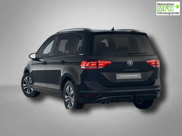 Volkswagen Touran Life Plus 2.0 TDI 7-Gang-DSG 