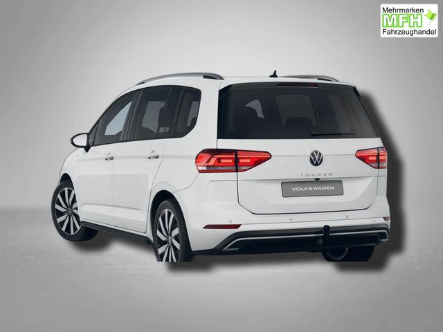 Volkswagen Touran ENERGY R-Line 1.5 TSI 7-Gang-DSG 
