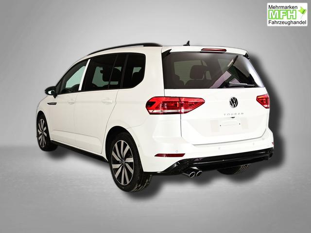 Volkswagen Touran Highline R-Line 2.0 TDI 7-Gang-DSG 