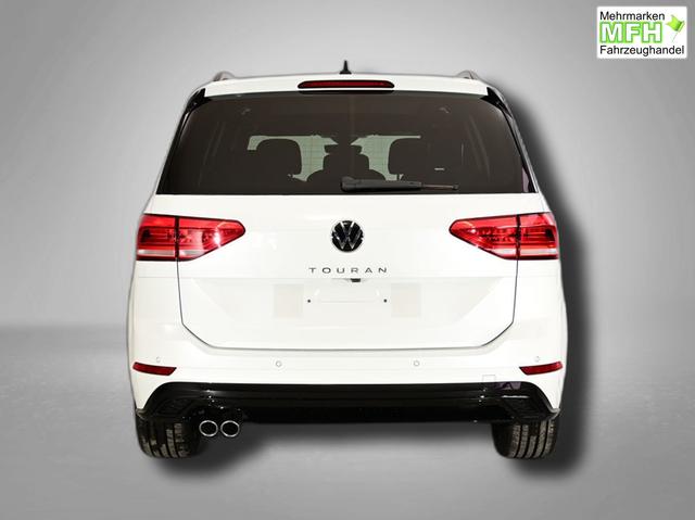 Volkswagen Touran Highline R-Line 2.0 TDI 7-Gang-DSG 