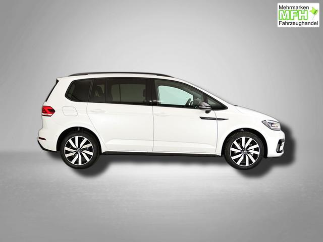 Volkswagen Touran Highline R-Line 2.0 TDI 7-Gang-DSG 