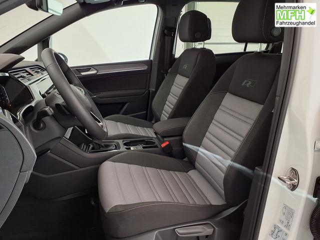 Volkswagen Touran Highline R-Line 2.0 TDI 7-Gang-DSG 