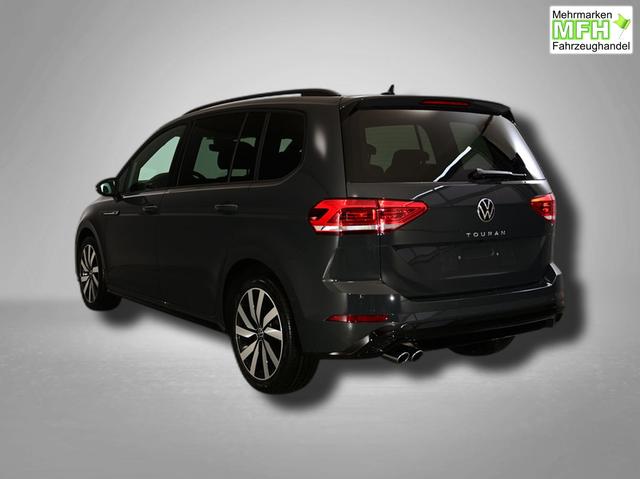 Volkswagen Touran Highline R-Line 2.0 TDI 7-Gang-DSG 